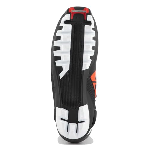 Rossignol Scarponi Da Sci Di Fondo Skating Uomo X-10 - 3