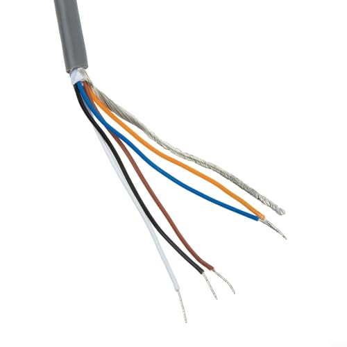 Encodeur E6B2CWZ6C100 : évitez les pannes de signal grâce à son alimentation sécurisée