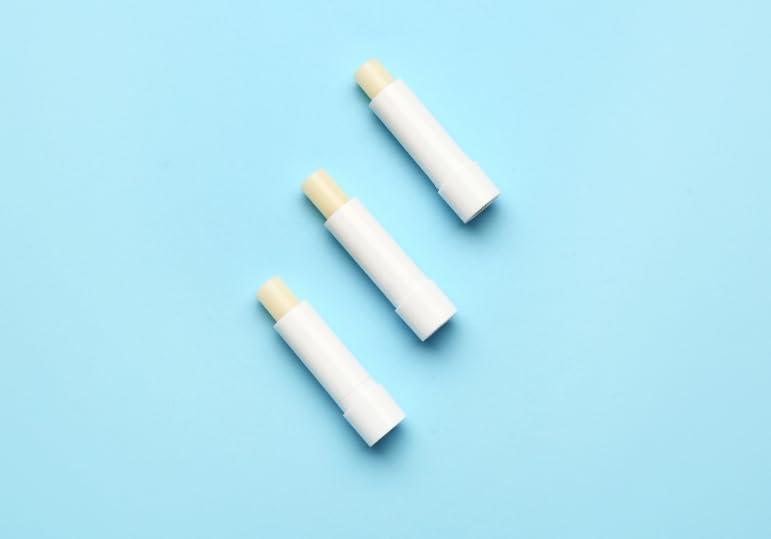 Miniatura 4 de Bálsamo labial - 100% natural - Cuidado de la piel hipoalergénico (menta)