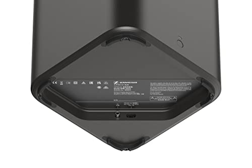 Image of Sennheiser Ambeo Sub