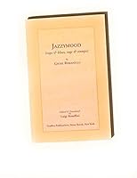Jazzymood 1892021048 Book Cover