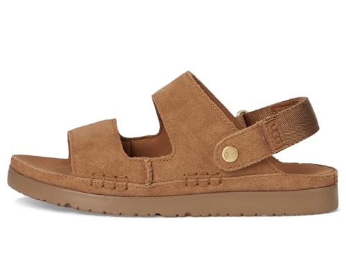 UGG Kids' Goldenstar Glide4