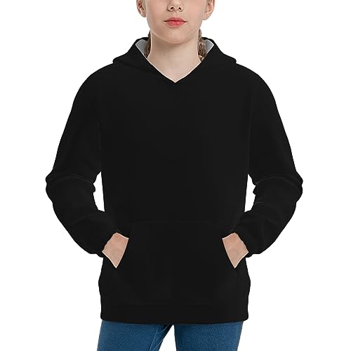 Officially Retired not My Problem Anymore Kid Hoodies Boys Sweatshirts Girls Pullover with Pocket