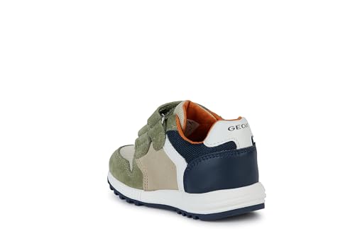 Geox baby-boys Alben Boy 463