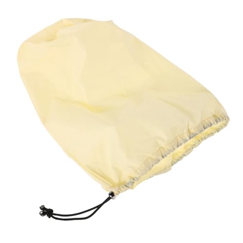 POPETPOP Lightweight Bag for Down Jackets Raincoats and Outdoor Gear Compact Packing for Travel and Camping Height