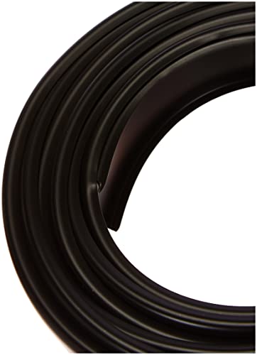 Nordlinger Pro 670010 Edge Cover, Plastic, Black, 19 mmx2 ML, 19mmx2ML - Image 3