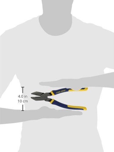IRWIN VISE-GRIP Lineman's Pliers - Image 2