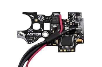 GATE AST2S-EMR ASTER SE Ver2 Expert 後方配線 GATE AST2S-EMR ASTER SE Ver2 Expert 後方配線