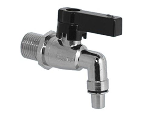 CordivariTaps Ball C/Spout