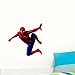 Autocollant en Vinyle Spiderman Pour Décoration Chambre D'enfant Chambre de Garçon Etc