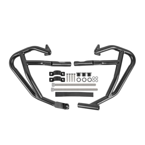 Moteur garde pare-chocs 450SR 2022 2023, accessoires cadre de protection anti-chute moto