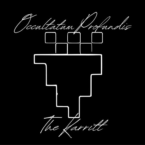 Occultatum Profundis by The Karritt Occultatum Profundis by The Karritt
