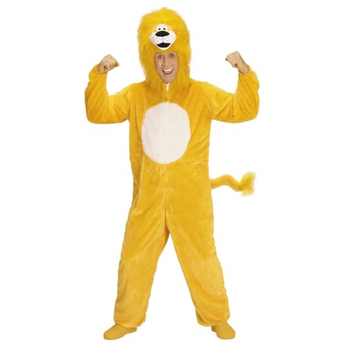 W WIDMANN MILANO Party Fashion - Costume d'animal pour adultes