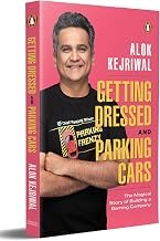 Gu&iacute;a Review Libro Audiolibro Getting Dressed and Parking Cars: The Magical Story of Building a Gaming Company 2026