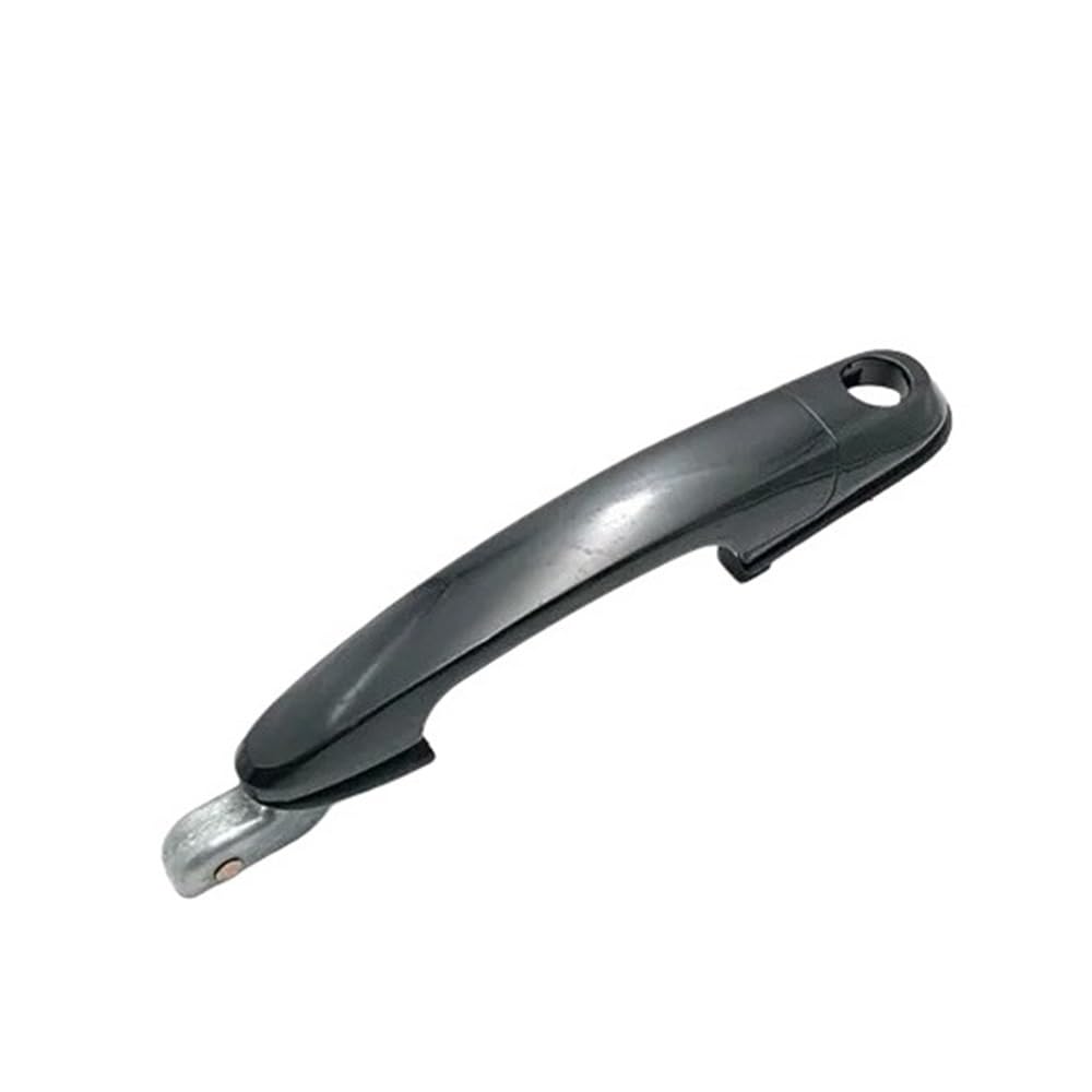 Ymyyqw Front Left Car Outer Door Handle 826502E000 826602E000 Car Front Outside Handle Lh Rh Rear Exterior Door Left Right 836502E000 836602E000 For Tucson