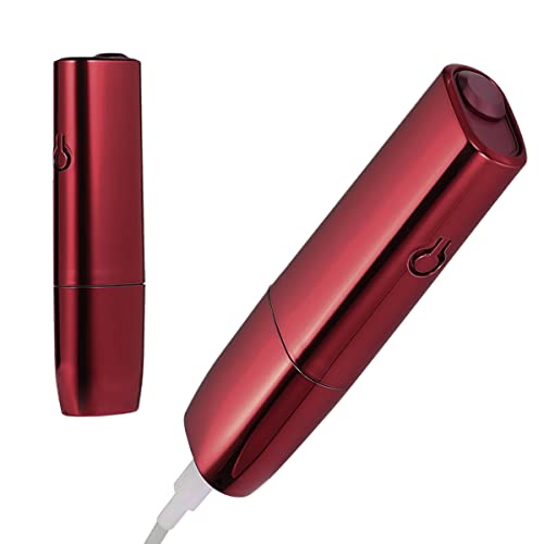 OMeJiaケース アイコス適用する イルマ i ワン用の ケース IQOS互換 ILUMA ONE代替品 カバー あいこす 互換機 PC電気鍍金おしゃれ 超軽量