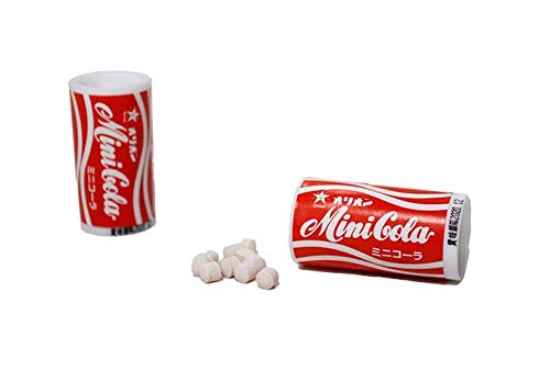 Amazon.co.jp: Orion Mini Cola 0.3 oz (9 g) x 30 Packs (2 Cases