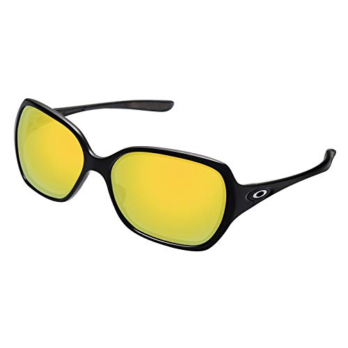 Image of Overtime Lenses Replacement for Oakley Sunglass OO9167 Polarized