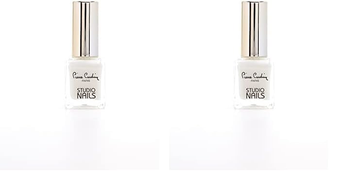 Pierre Cardin Studio Nails Oje -013, 150 Gr 2li paket