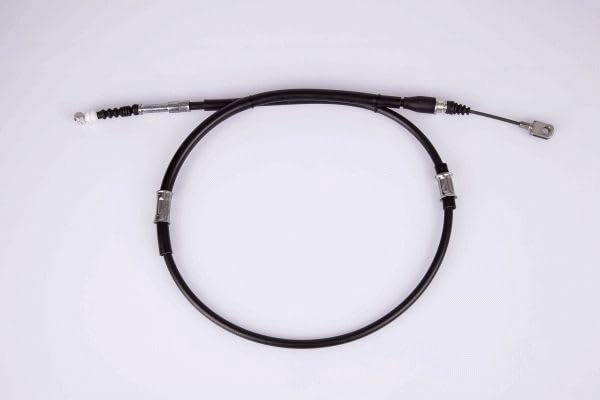 Cable de freno de estacionamiento HELLA PAGID 8AS 355 665-131 para vehículos por ejemplo TOYOTA