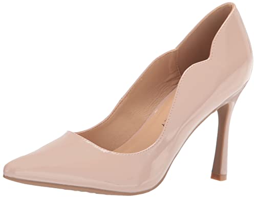 Chinese Laundry Women's Spice Patent Pump