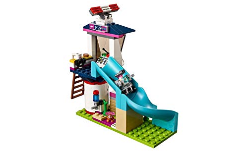 Lego Friends 41343 rundflug tramite Heartlake City - Lego - Immagine 2