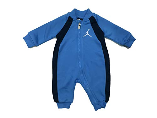 NIKE Baby Boys 1-Pc. Hooded Therma-Fit Coverall