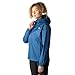 Produktbild THE NORTH FACE NF00A8BAVJY W QUEST JACKET - EU Jacket Damen Shady Blue-White Größe XL