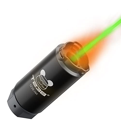 T238 Tracer Unit - Airsoft Tracer For Nerf Darts/Gel Ball Blaster (14 Ccw Adapter And 19Mm To 16Mm Adapter) #TOP1