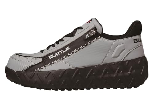 BURTLE �o�[�g�� �Z�[�t�e�B�X�j�[�J�[(���j�Z�b�N�X) �~�h���O���[ 3301 56 XL