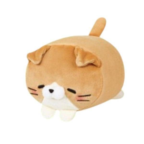 Amazon.co.jp: もちふわ！ころころらいふ ぬいぐるみ2 (すこS) : おもちゃ