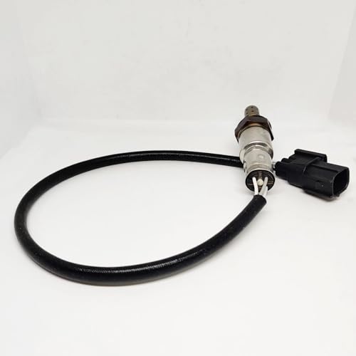 Sonde lambda CR-V 2.0i pour réussir le contrôle technique antipollution - 5