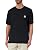 Carhartt Men's K87 Workwear Short Sleeve T-Shirt (Regular and Big & Tall Sizes), Black, Large