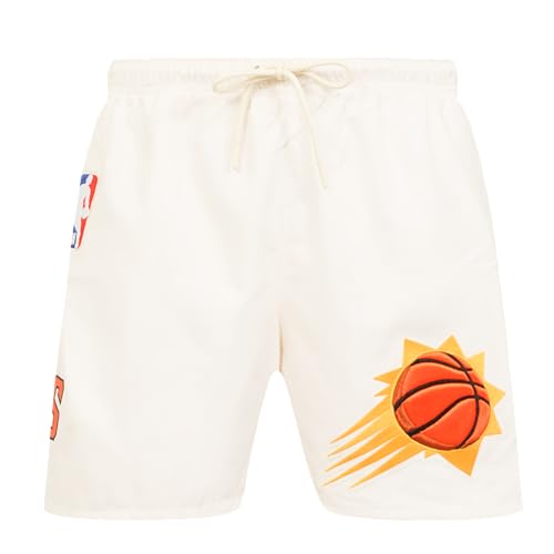 Image of Pro Standard NBA Mens Mens NBA Classic Woven Woven Short