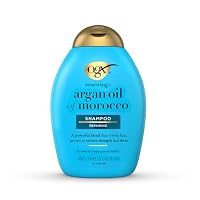 Ogx Renewing Argan Oil of Moroccan Shampoo 385 ml