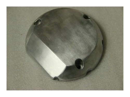 Protecteur latéral moteur moto CB400 anti-choc carter robuste