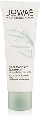 Jowae Fluide Matifiant Equilibrant - 40 ml