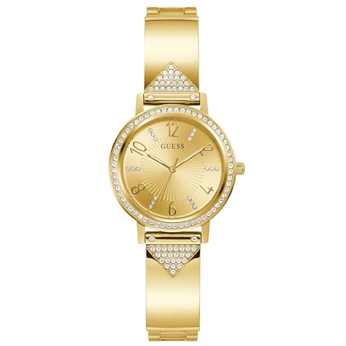 Guess Analógico GW0474L2