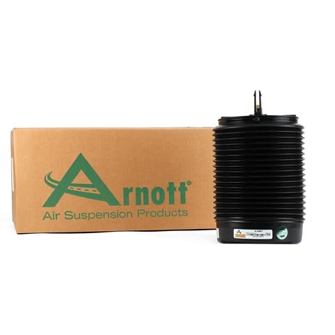 Arnott Industries Air Suspension Spring P N A 3307