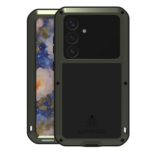 Coque Samsung S25 robuste pour le sport de plein air