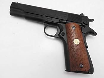 Amazon.co.jp: Mule タニオコバ M1911A1 GM7.5 ミリタリー