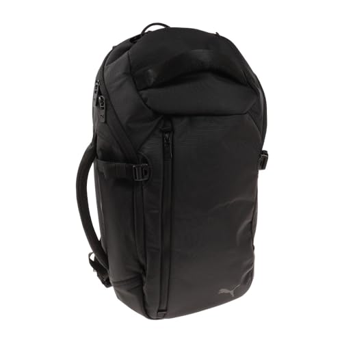 Puma 078564 Men's Backpack (for Town and Business), Black (01)