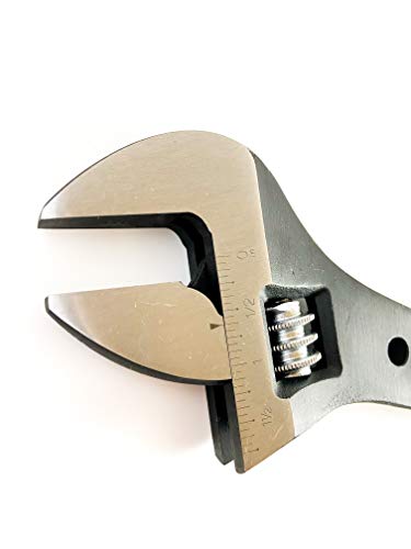 Rastall RS-15 Spud Wrench