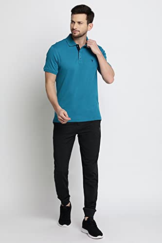 Image of Van Heusen Men Polo Shirt