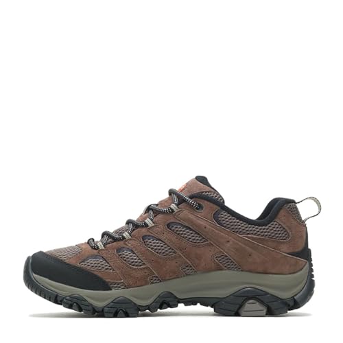 Image of Merrell Moab Men's 3 Mid Waterproof Hiking Boot