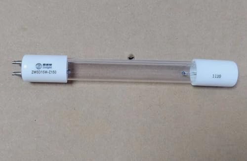 Lámpara UV hiyoung Snow Wright cnlight ZW5D15W-Z150 miniatura 1