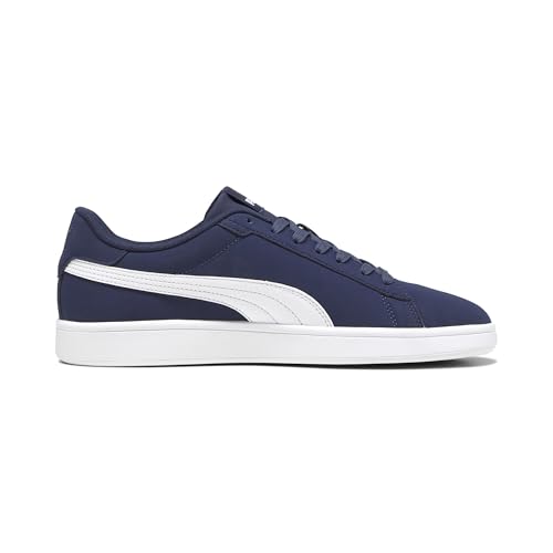 Image of Puma Unisex Adult Smash 3.0 Buck Sneaker