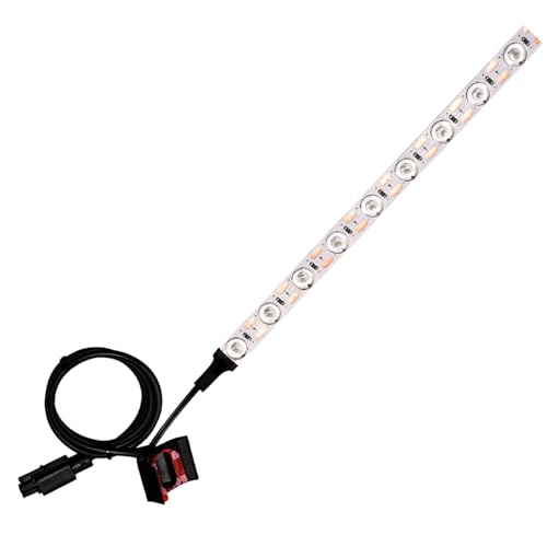 Lampe LED imprimante 3D avec câble et aimant pour atelier