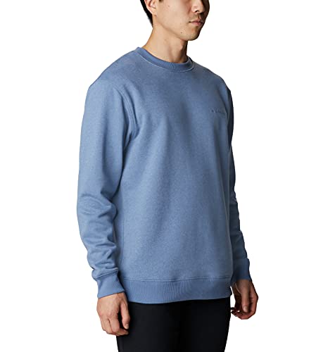 Image of Columbia Men's Hart Mountain II Crewneck Sweatshirt