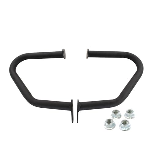 Moto pare chocs garde protection moteur accessoires véhicule Bobber 16-24